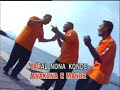 Maluku/Onde onde Maluku/Onde onde