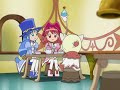 [Eng] Fushigi Boshi No Futago Hime Episode 4 - part 2