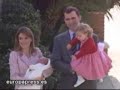 Telma Ortiz da a luz a una niña