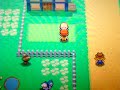 Pokemon Pearl - Daycare Center Pokemon Pearl - Daycare Center