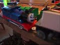 Thomas The Tank Engine Vs Evil Thomas
