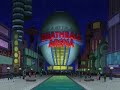 Futurama trailer : beast with a billion backs