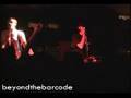 The Flatliners [Part.1] @ The Kathedral - October 14, 2006