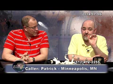 experience - The Atheist Experience #873 for July 6, 2014, with Matt Dillahunty and Don Baker. THERE WAS NO EPISODE #872. We welcome your comments on the open blog thread for this show. ▻ http://freethought...
