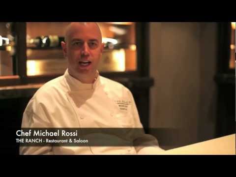 Anaheim/Orange County Visitor & Convention Bureau's OC Chefs Series