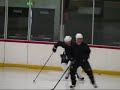 Scott Niedermayer Practice