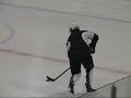 Scott Niedermayer Practice