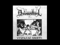 Debustrol - Antikrist