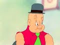 Merrie Melodies - The Wabbit Who Came To Supper (1942)
