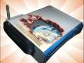 videos de console tuning airbrush ps2 xbox 360 wii