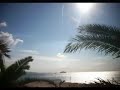 la mar de nubes en alicante