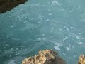la mar de nubes en alicante