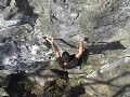 Julien Bourassa-Moreau: ATP 8a+ Baldi (First Ascent) .wmv Julien Bourassa-Moreau: ATP 8a+ Baldi (First Ascent) .wmv