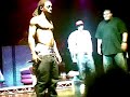 London Bottles Lil' Wayne! (Live Concert in Stratford Rex)