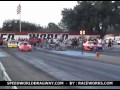 Orlando Street Nationals