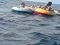 Water Sport (Rubber Rings)