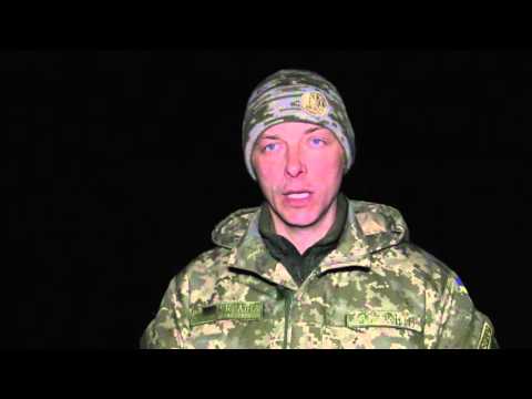 Зведення прес-центру штабу АТО станом на 18:00 годину 08 лютого 2016 року Зведення прес-центру штабу АТО станом на 18:00 годину 08 лютого 2016 року