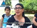 Les Juifs Marocains célèbrent la fin de Pessa'h par la tradi
