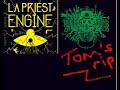 La Priest- Engine (erol alkan transonic re-edit) La Priest- Engine (erol alkan transonic re-edit)