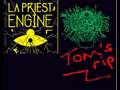La Priest- Engine (erol alkan transonic re-edit)