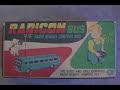 RADICON BUS 1950\