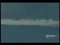 Chem-trails on the Discovery Channel part 1 of 3