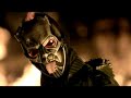 Slipknot - Pychosocial