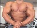 March 17, 2007 - Six Texas bodybuilders