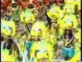 Mocidade 1999 - Villa-Lobos