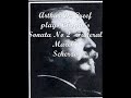 Chopin Sonata No 2 Op 35 Scherzo De Greef .wmv