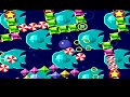 Click here to watch this video SONIC THE HEDGEHOG - FASES ESPECIAIS (ESMERALDAS) - MEGA DRIVE