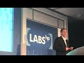 HP Labs Reboot