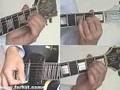 nothing else matters metallica part 4 lesson guitar