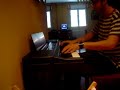 mogwai, autorock piano