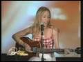 Sheryl Crow - Soak Up The Sun (live unplugged)