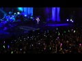 I'm with you - Avril Lavigne - 28-07-11 - São Paulo - Brasil