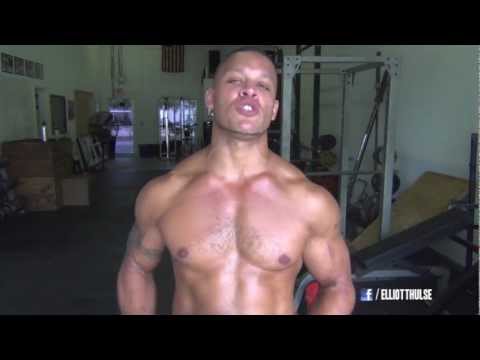elliott - Sign up Grow Stronger Newsletter: http://hulsestrength.com/go/youtube My Other Channel: http://www.youtube.com/elliottsaidwhat Elliott's Facebook https://www...