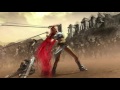 PLAYSTATION 3 - Heavenly Sword™ PLAYSTATION 3 - Heavenly Sword™
