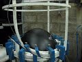 GSE HDPE MultiAxial
