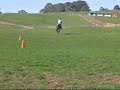 Me falling off