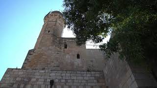 قرية النبي صموئيل  | AL-Nabi Samoel Village قرية النبي صموئيل  | AL-Nabi Samoel Village