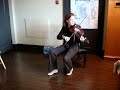 Dawn Beaton Fiddle Techniques