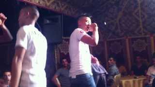 Musalim 7yat L'yetim (Concerto)