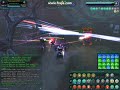 City of villains - Arena Battle - SG vs. SG