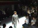 Milano Moda Uomo: Marithé + François Girbaud S/S 2009 (I) Milano Moda Uomo: Marithé + François Girbaud S/S 2009 (I)