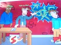 Slacker 2 Speedrun