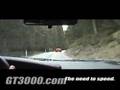 Gt3000 Galardo and porsche