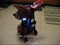 V_Bot Sings and Dances