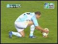 3er Puesto -  Los Pumas vs. Francia ALTA CALIDAD!  [3 de 10]