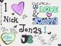 Me & NickJonas are INSEPARABLE video response
